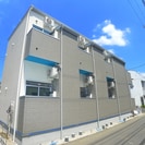ルッカ新松戸の外観