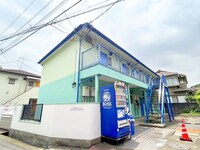 コーポパインハイム