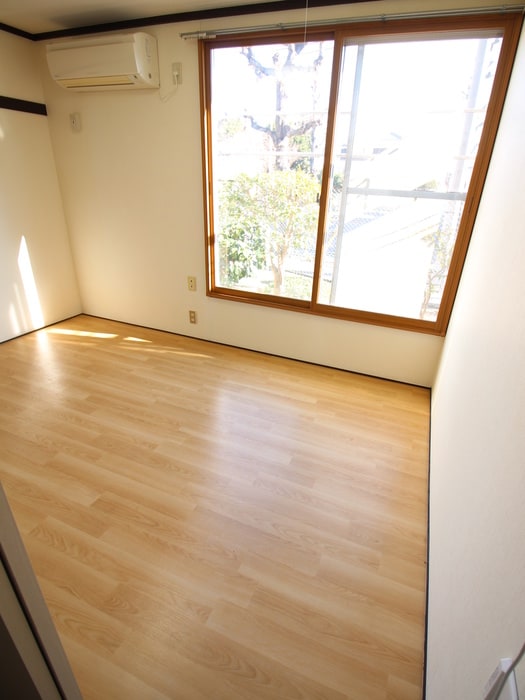 居室 コ－ポカメリア