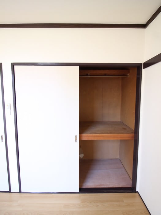 収納 コ－ポカメリア