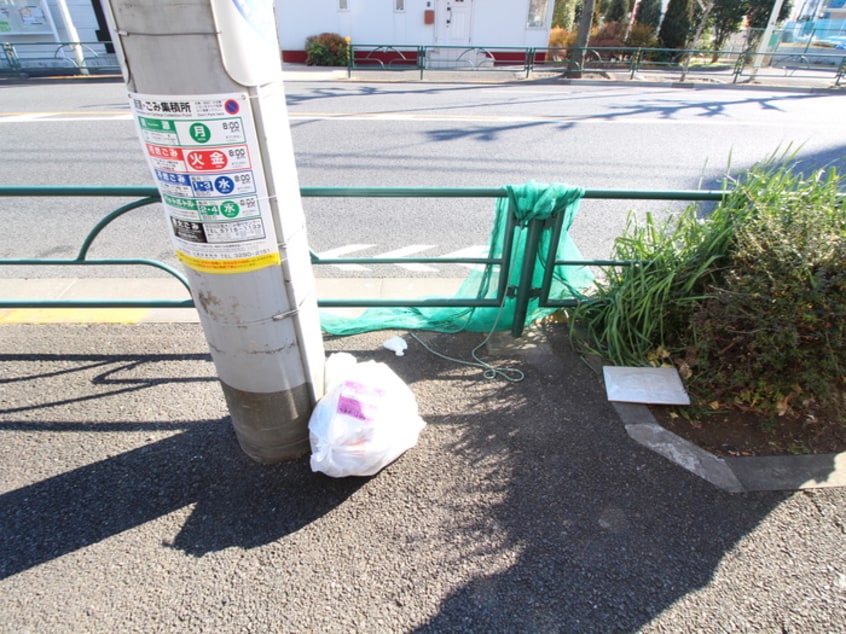 周辺環境 コ－ポカメリア