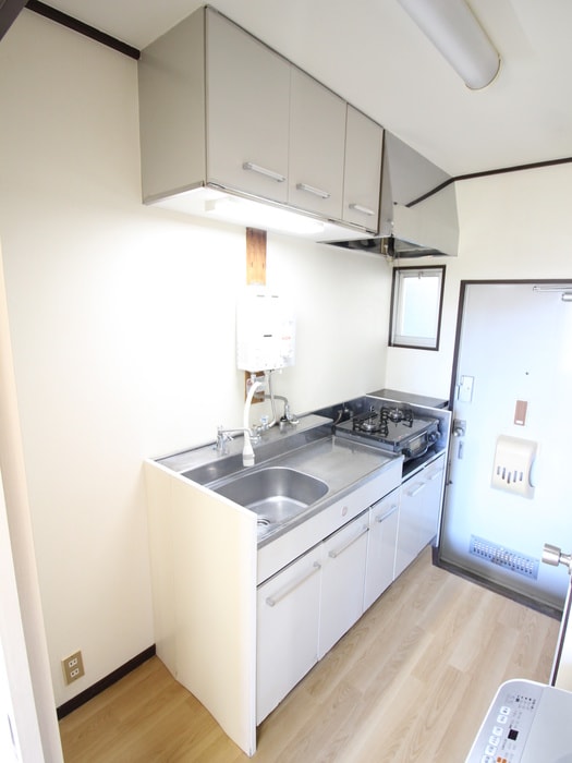 キッチン コ－ポカメリア