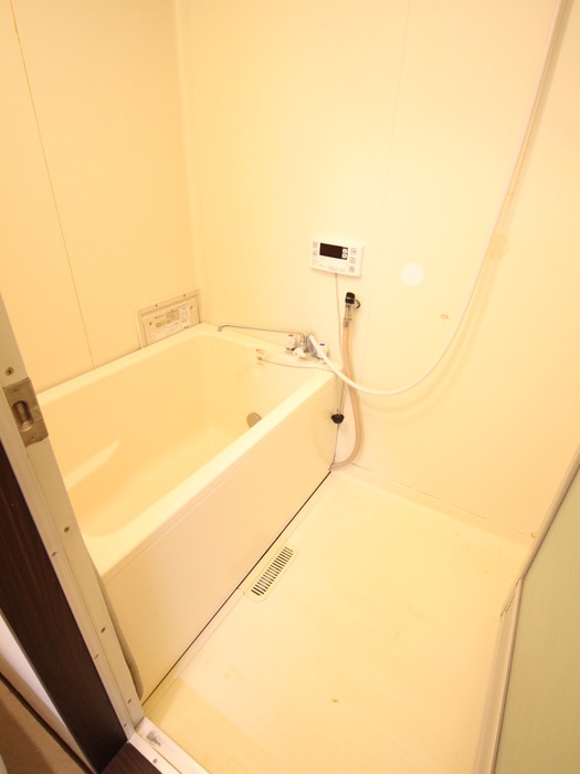 バス／シャワールーム等 コ－ポカメリア