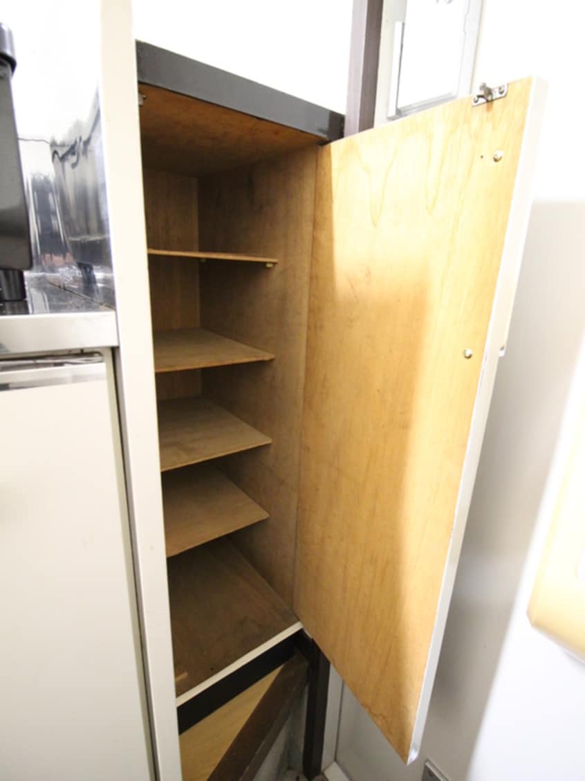 靴箱 コ－ポカメリア