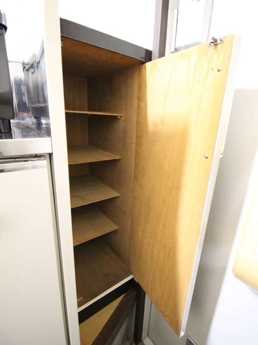 靴箱 コ－ポカメリア