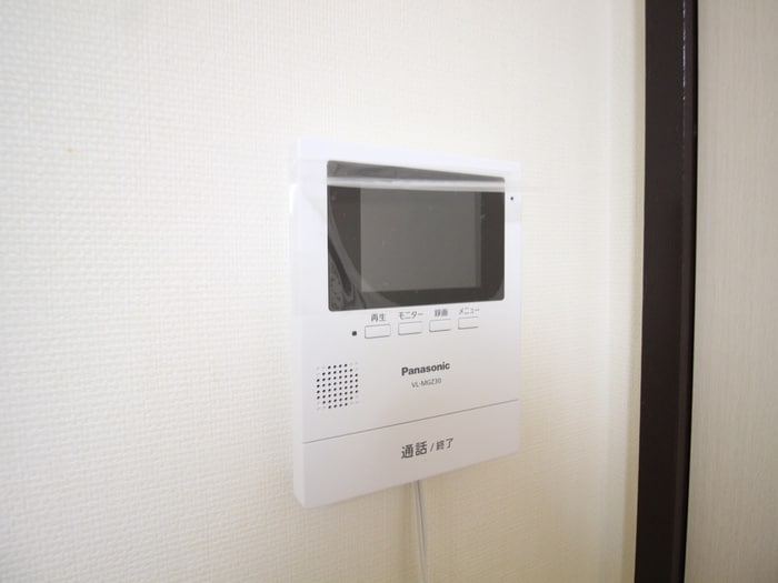 内観写真 コ－ポカメリア