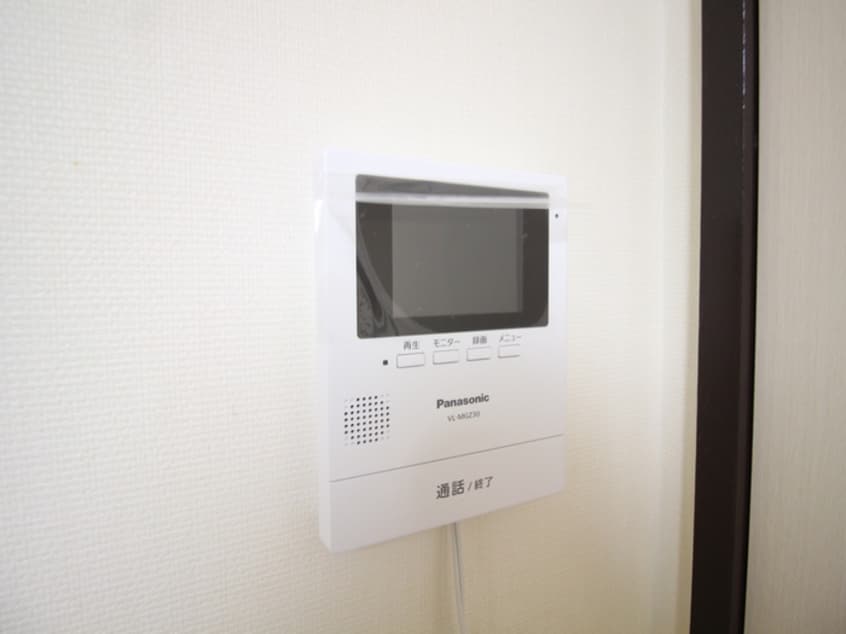 内観写真 コ－ポカメリア