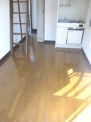 居室 サンハイツ・徳丸