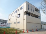 ＷＡＧＴＡＩＬ　ＢＬＤＧ
