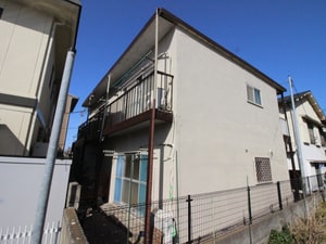本橋荘