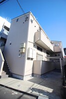 Liberta　Nextの外観