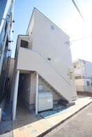 エントランス部分 Liberta　Next