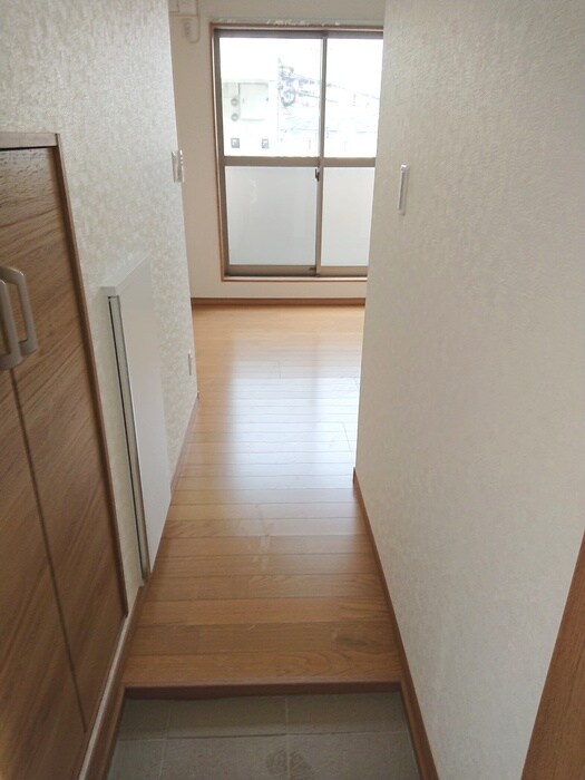 玄関 Liberta　Next