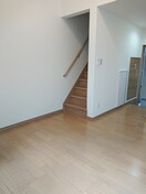 内観写真 Liberta　Next