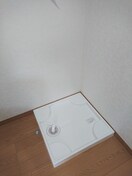 洗濯機置場 Liberta　Next