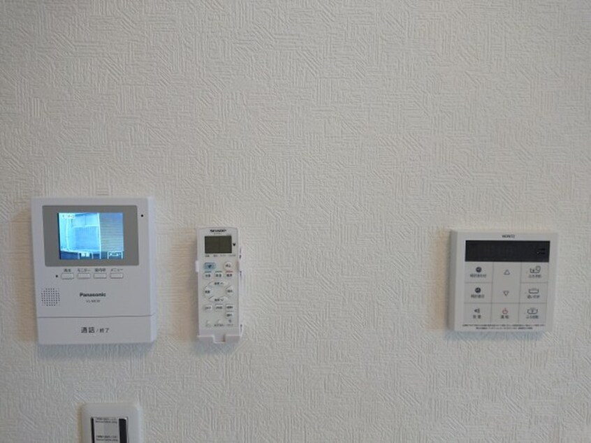 室内からの展望 Liberta　Next