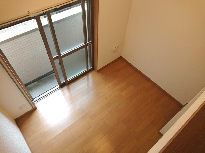 周辺環境 Liberta　Next