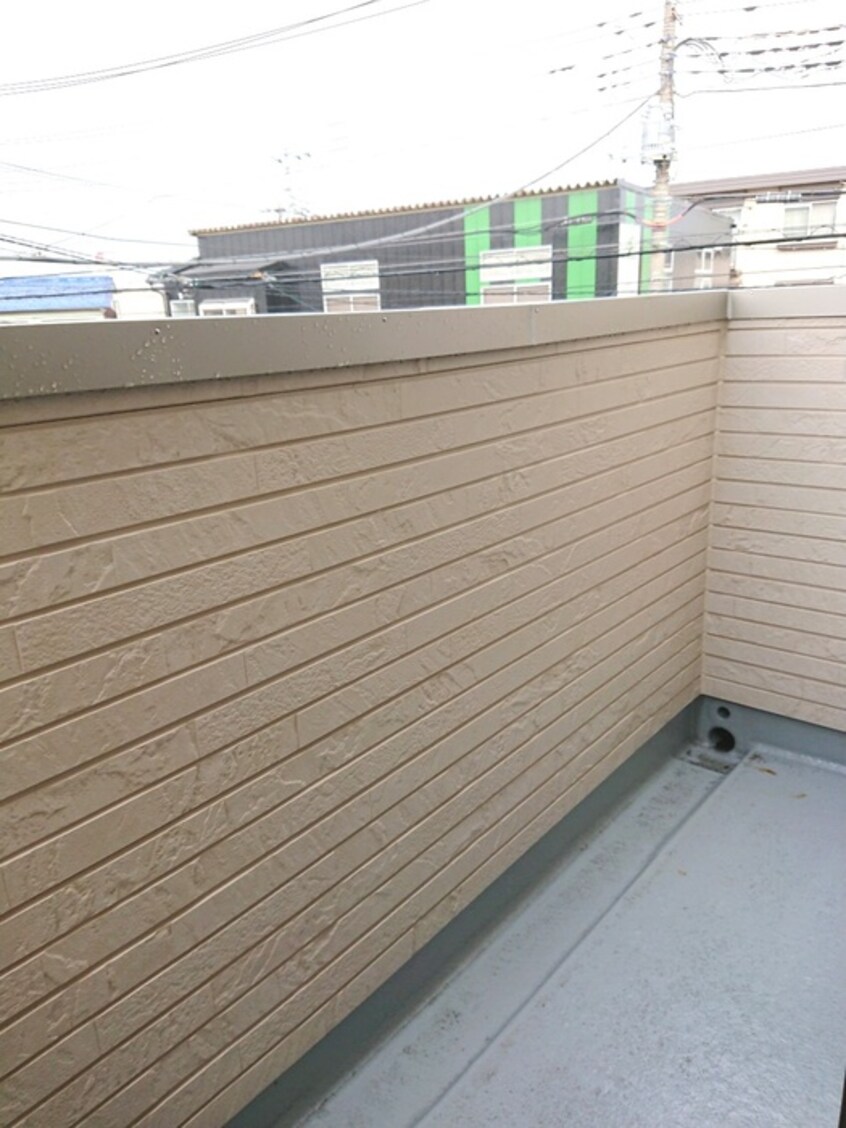 ベランダ・バルコニー Liberta　Next