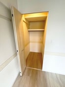 収納 グランエスポワール