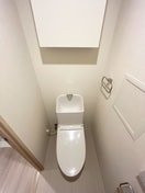 トイレ グランエスポワール