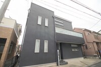 赤堤３丁目戸建