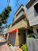 外観写真 フェリ－チェ世田谷