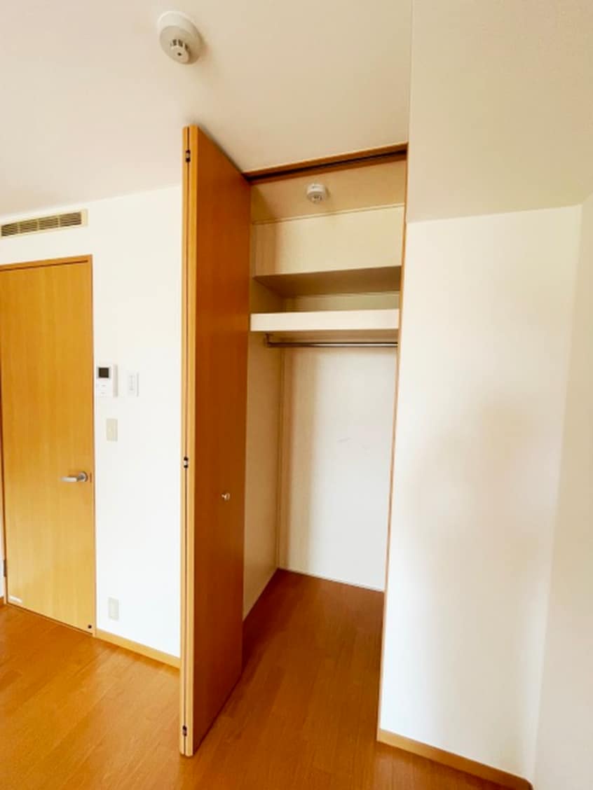 収納 フェリ－チェ世田谷