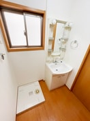 洗面 フェリ－チェ世田谷