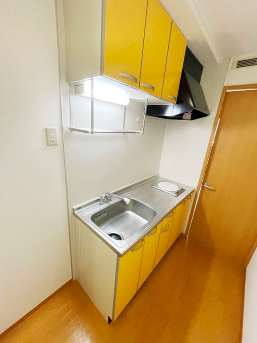 キッチン フェリ－チェ世田谷