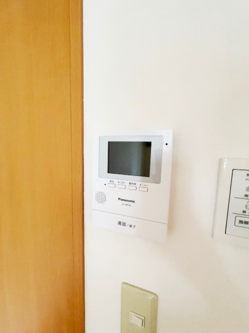 内観写真 フェリ－チェ世田谷