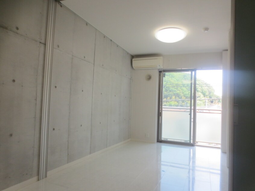 居室 アマルフィ