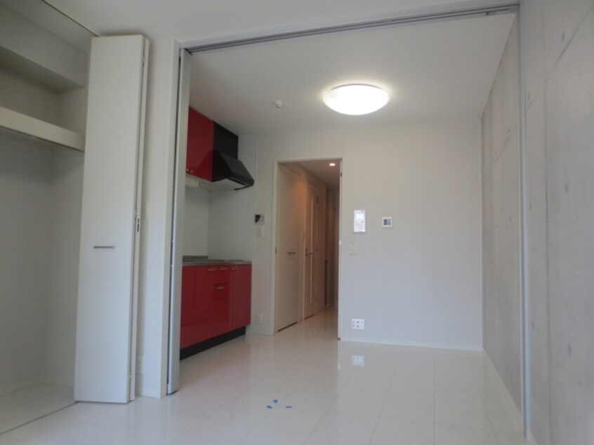 居室 アマルフィ