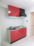 キッチン アマルフィ