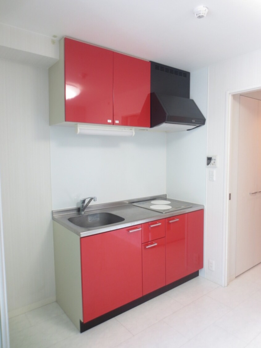 キッチン アマルフィ