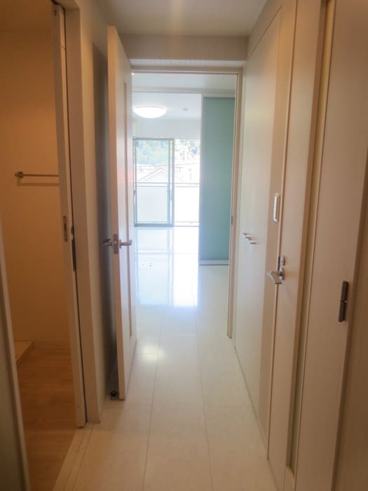 廊下 アマルフィ