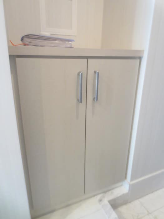 靴箱 アマルフィ