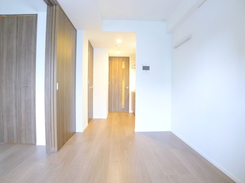 居室 オーパスホームズ南行徳