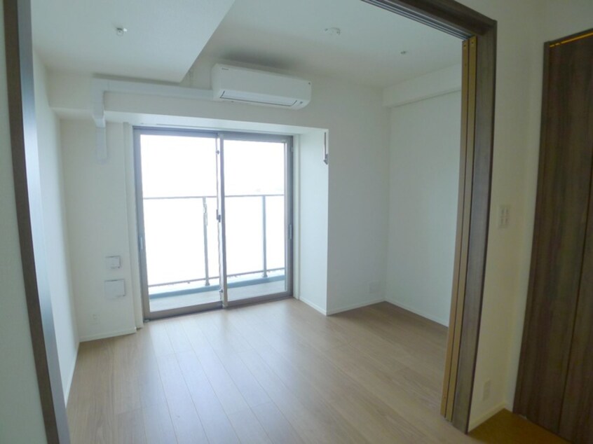 居室 オーパスホームズ南行徳