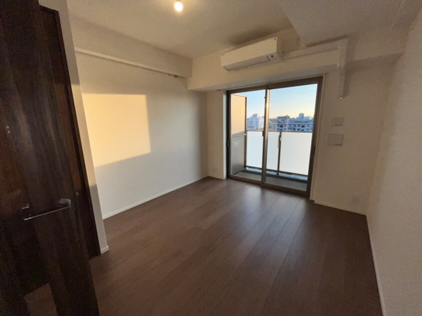 居室 オーパスホームズ南行徳