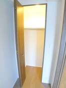 収納 オーパスホームズ南行徳