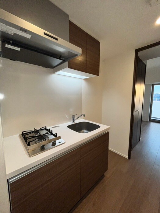 キッチン オーパスホームズ南行徳