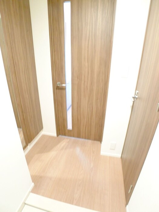 廊下 オーパスホームズ南行徳