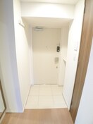 廊下 オーパスホームズ南行徳