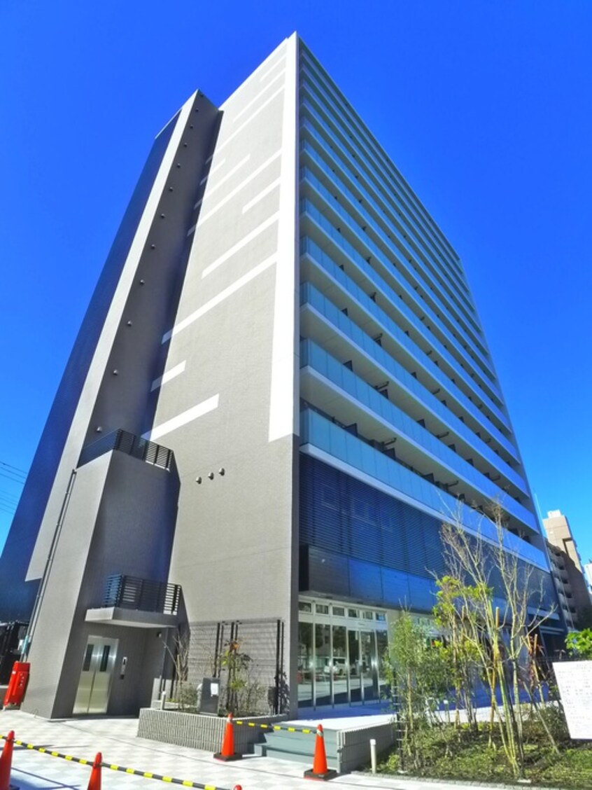 その他 オーパスホームズ南行徳