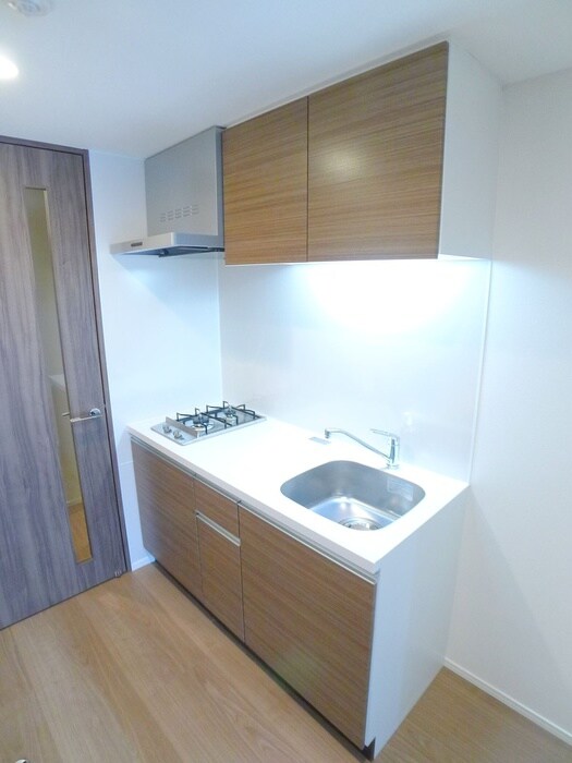 キッチン オーパスホームズ南行徳