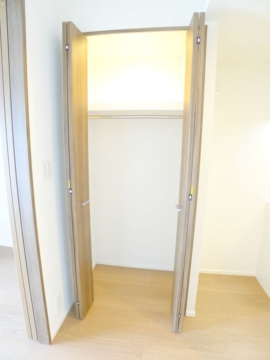 収納 オーパスホームズ南行徳