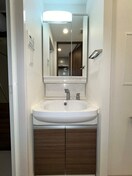 洗面 オーパスホームズ南行徳