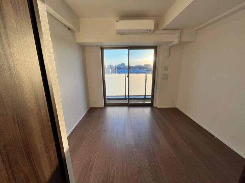 内観写真 オーパスホームズ南行徳