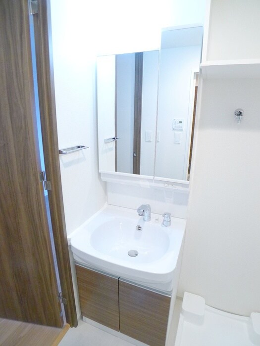 洗面 オーパスホームズ南行徳