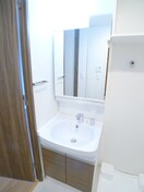 洗面 オーパスホームズ南行徳